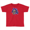 jester head Toddler T-shirt