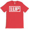 1 up funny video game T-Shirt