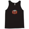 LOGO IT'S COOL Tank Top