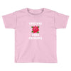 Chillona Pero Chingona Toddler T-shirt