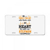 There's This Boy Who Stole My Heart He Calls Me Stepmom License Plate