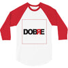 Dobre 3/4 Sleeve Shirt