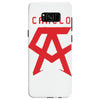 canelo alvarez Samsung Galaxy S8