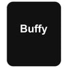 buffy Mousepad