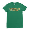 Guardians Of The Galaxy Ladies Fitted T-Shirt