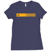 Maverick Ladies Fitted T-Shirt