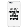 lullabies iPhone 6/6s Plus Case