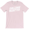 challenge accepted T-Shirt