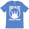 this is my peace sign T-Shirt