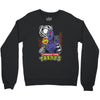 summer time treats Crewneck Sweatshirt