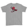 part time job sport shop Youth Tee