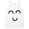 keep smile Tank Top