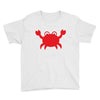 crabby Youth Tee