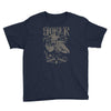 watch the world burn Youth Tee