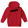 survivor 2 Youth Hoodie