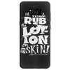 moisturise daily Samsung Galaxy S8