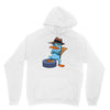perry agent p Unisex Hoodie