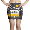 camper van Mini Skirts