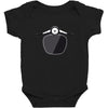fahrie77 Baby Bodysuit