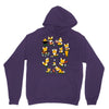 patriotic partying Unisex Hoodie