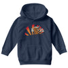 candy empire Youth Hoodie