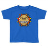 pugtato Toddler T-shirt