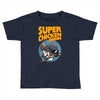 super chicken dinner Toddler T-shirt