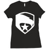 usa gi joe real american heroes retro Ladies Fitted T-Shirt