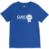 c..t of the year V-Neck Tee
