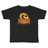 sandworm riders Toddler T-shirt