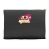 steven universe shirt Accessory Pouches