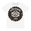 vintage made of 1992 all original parts All Over Women's T-shirt