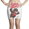 dwarf warrior Mini Skirts