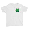 Final Space Mooncake Pocket Youth Tee