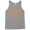 krillin with my homies Tank Top