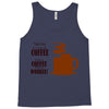 coffee lovers Tank Top