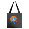 TWITTERMAN Tote Bags