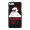 christmas party iPhone 7 Case
