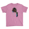 castle lovers Youth Tee