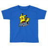 pokebolt Toddler T-shirt
