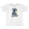 walt smash! Toddler T-shirt