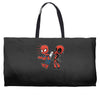 underoos Weekender Totes