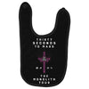 Thirty Seconds to Mars   the Monolight tour Baby Bibs