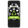 vegan pride! Samsung Galaxy S8 Plus