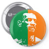notorious conor mcgregor Pin-back button