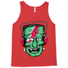 frankensboy Tank Top