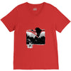 perfect timing V-Neck Tee