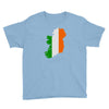 ireland Youth Tee