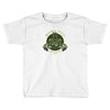 boba fit Toddler T-shirt