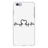 Heart Beat iPhone 6/6s Plus Case